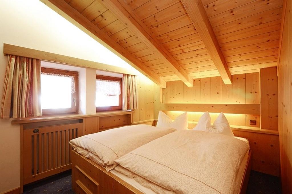 Post Hotel Ristorante Tyrol Moena Esterno foto