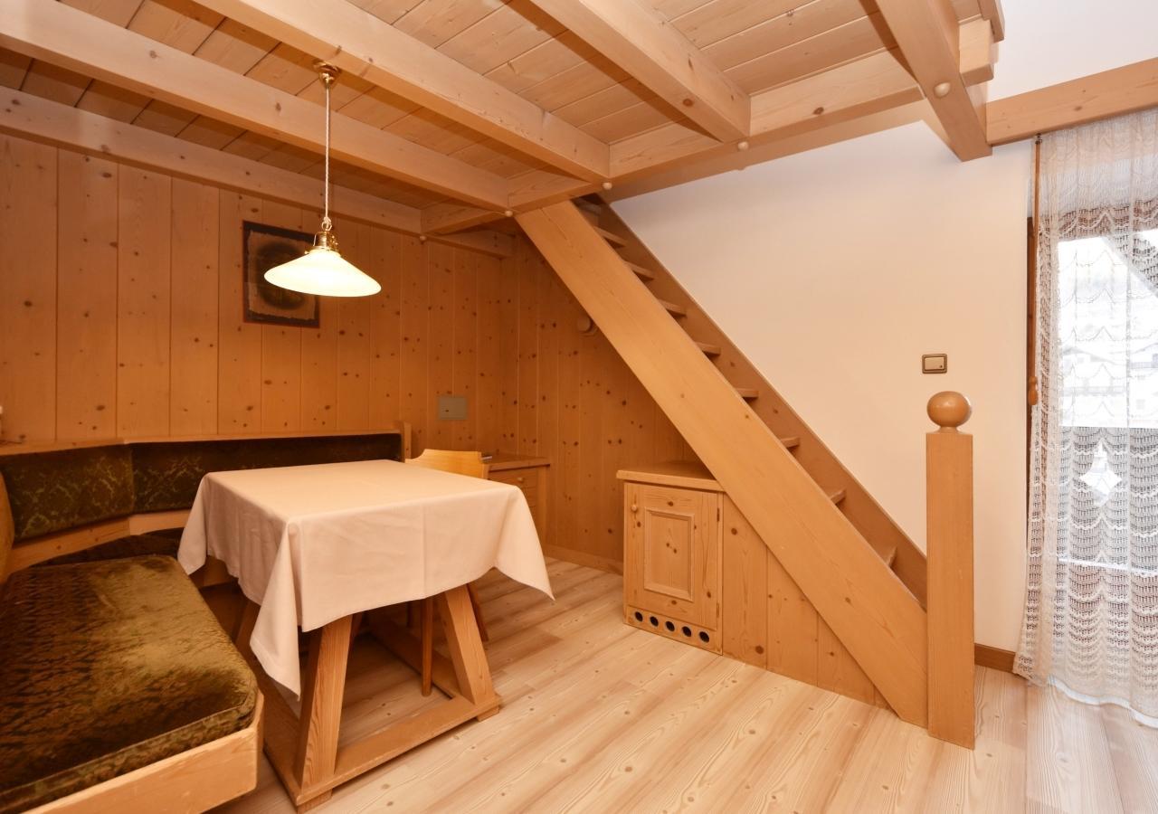 Post Hotel Ristorante Tyrol Moena Esterno foto