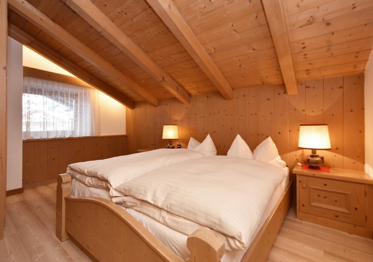 Post Hotel Ristorante Tyrol Moena Esterno foto